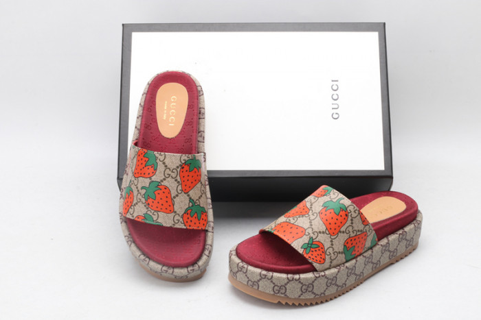 guc sandal