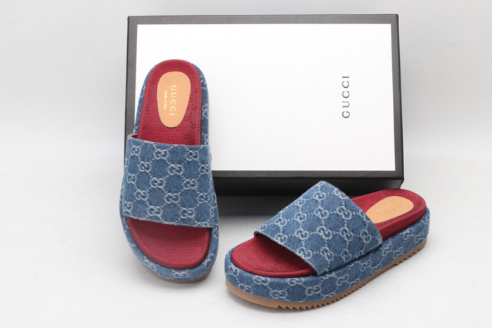 guc sandal