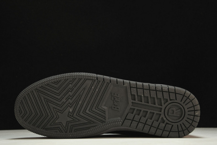 bathing ape bape sta low 1766