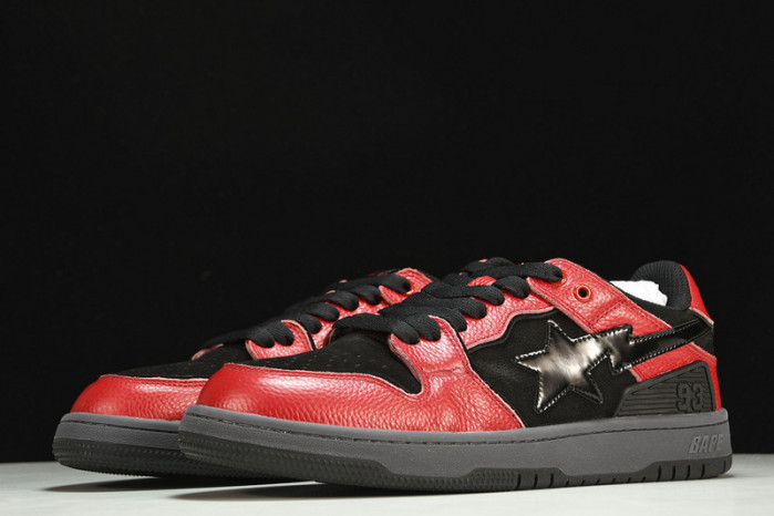 bathing ape bape sta low 1766
