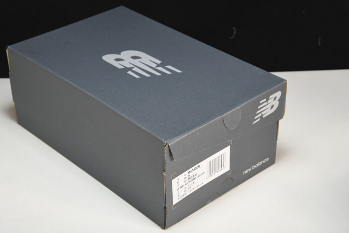 new balance 57/40 team black m5740cb