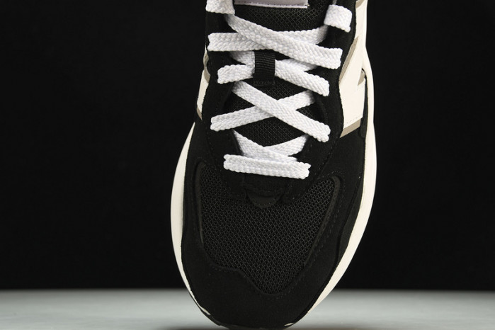 new balance 57/40 team black m5740cb