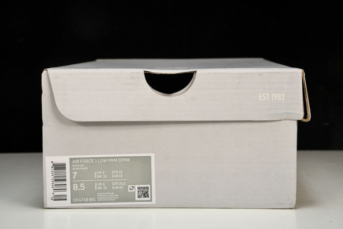 cactus plant flea market x nike air force 1 low ck4746-99124