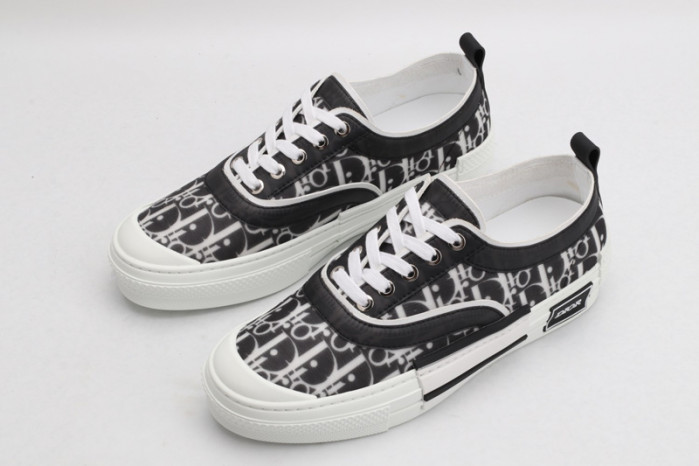 dr b23 low-top sneakers dr-44