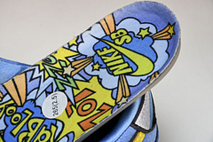 the powerpuff girls x nike sb dunk low “bubbles” fd2631-602