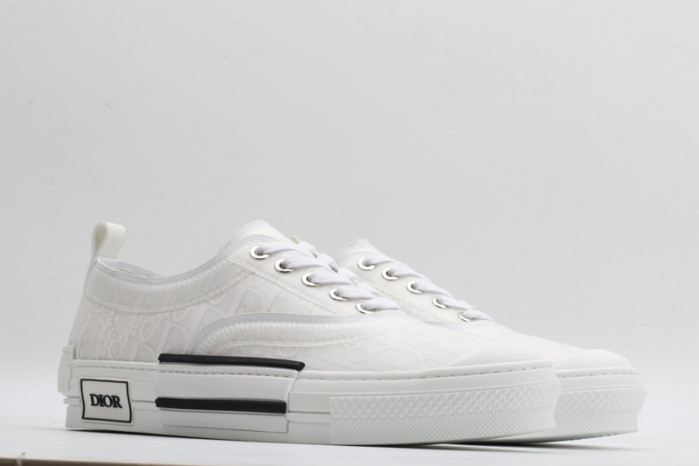 dr b23 low-top sneakers dr-45