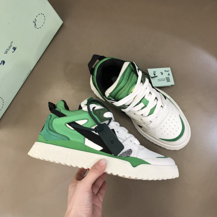 of c/o​ odsy-1000 sneakers