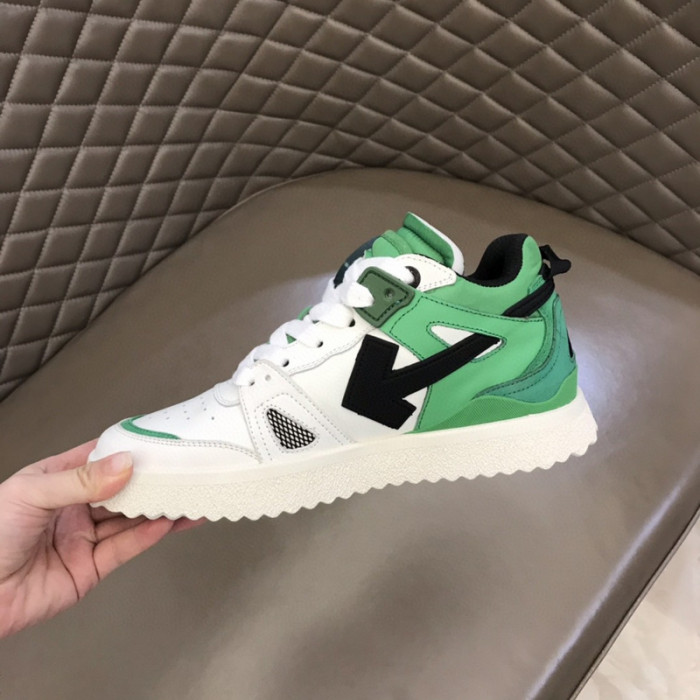 of c/o​ odsy-1000 sneakers