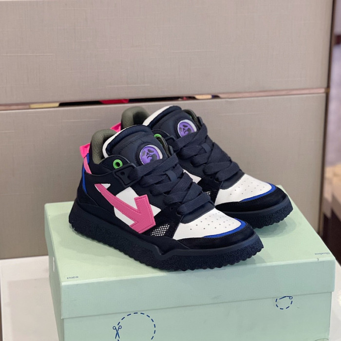 of c/o​ odsy-1000 sneakers