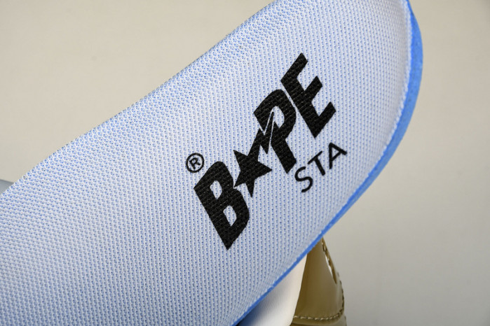 bathing ape bape sta low 1781