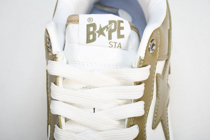 bathing ape bape sta low 1781