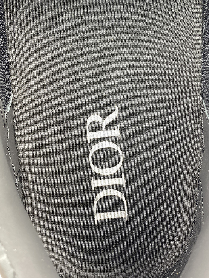 dr b33 low-top sneakers dr-47