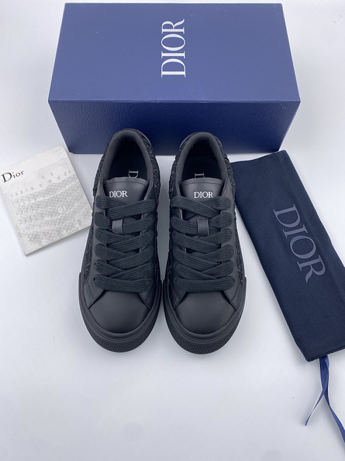 dr b33 low-top sneakers dr-52