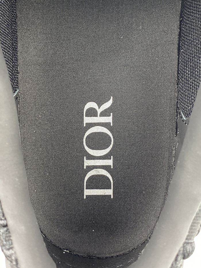 dr b33 low-top sneakers dr-52