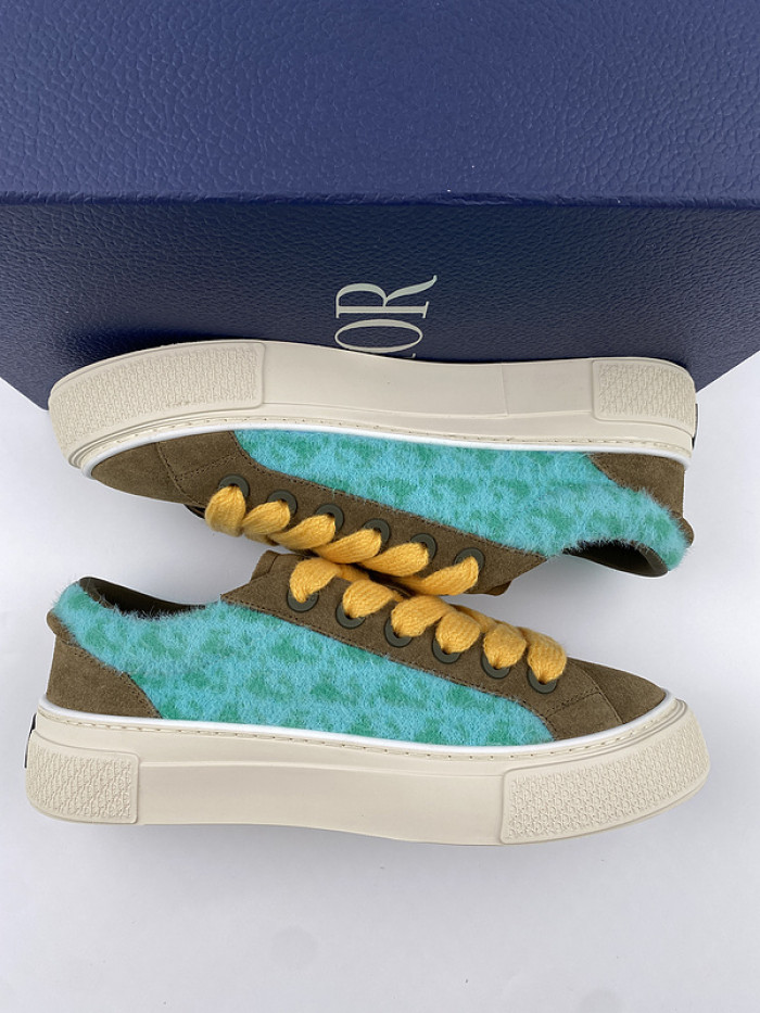 dr b33 low-top sneakers dr-53