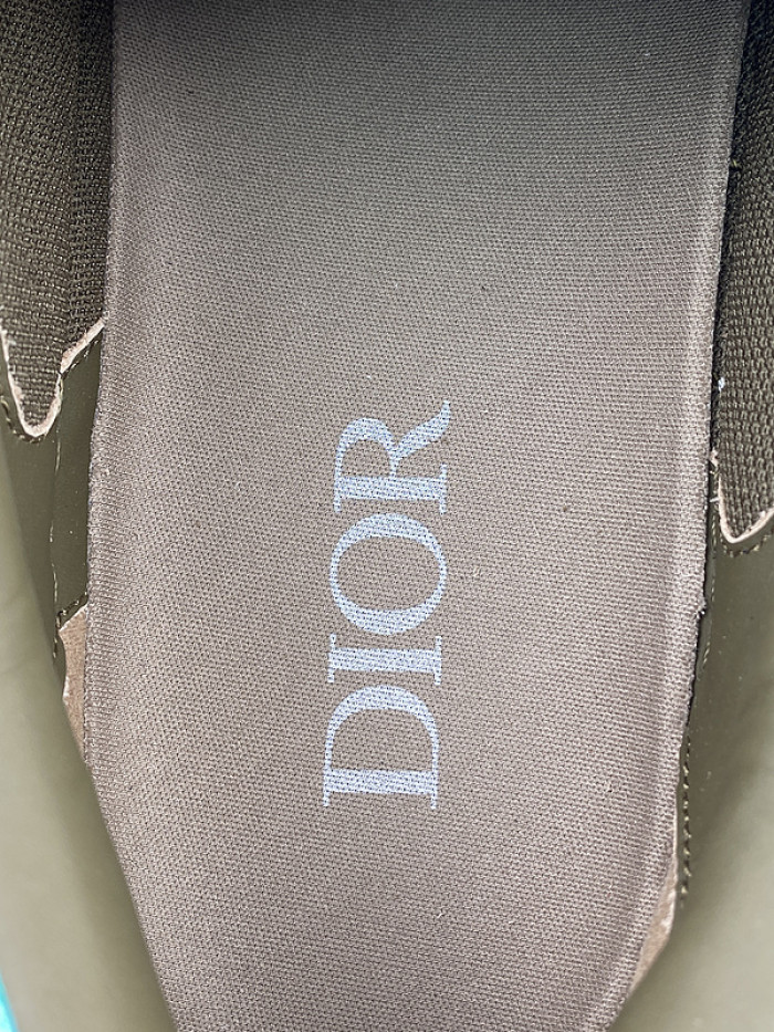 dr b33 low-top sneakers dr-53