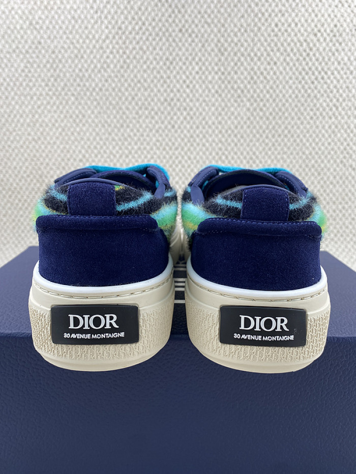 dr b33 low-top sneakers dr-55