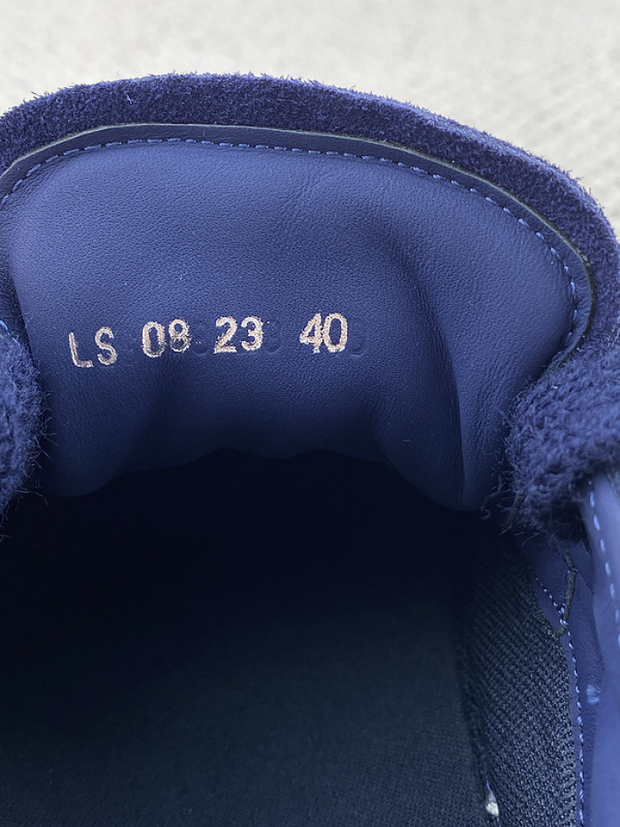 dr b33 low-top sneakers dr-60