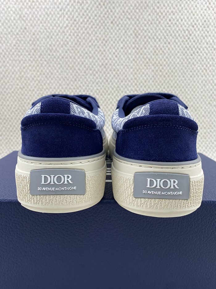dr b33 low-top sneakers dr-60