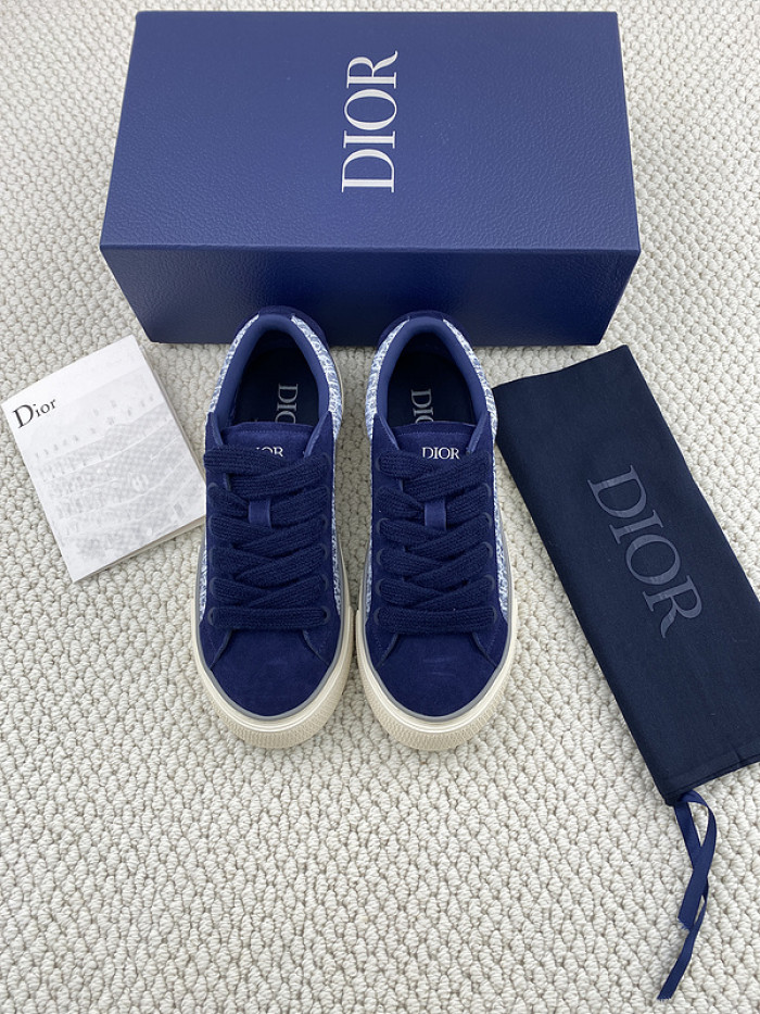 dr b33 low-top sneakers dr-60