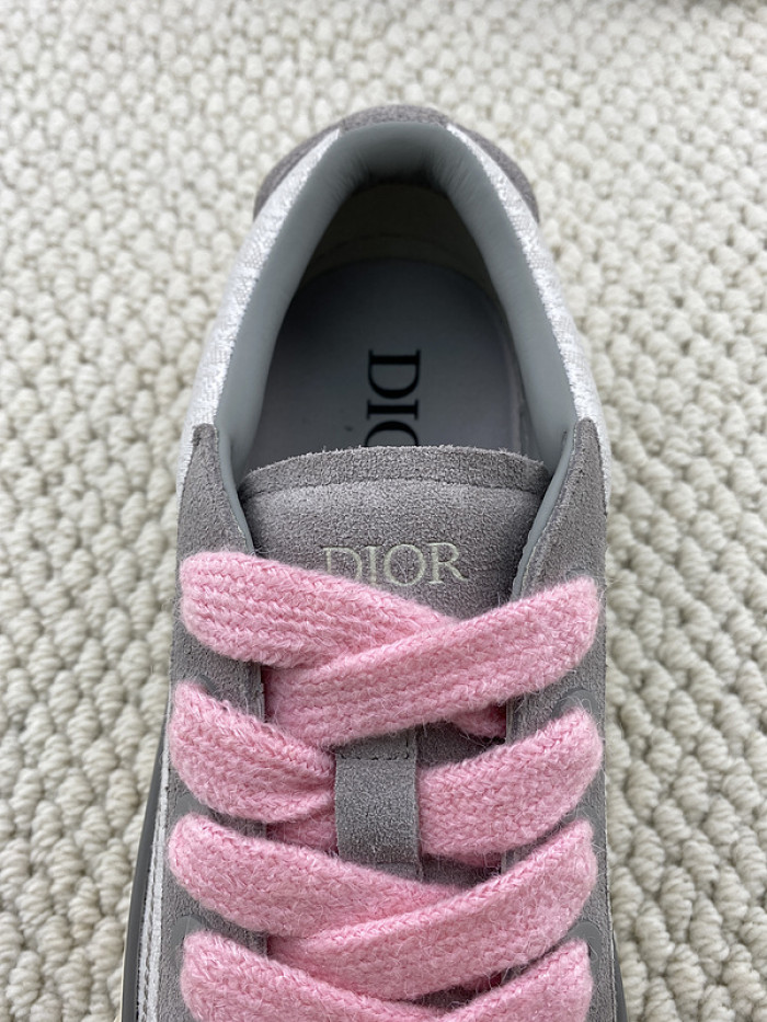 dr b33 low-top sneakers dr-62