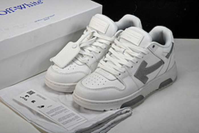 of sneakers ow-32