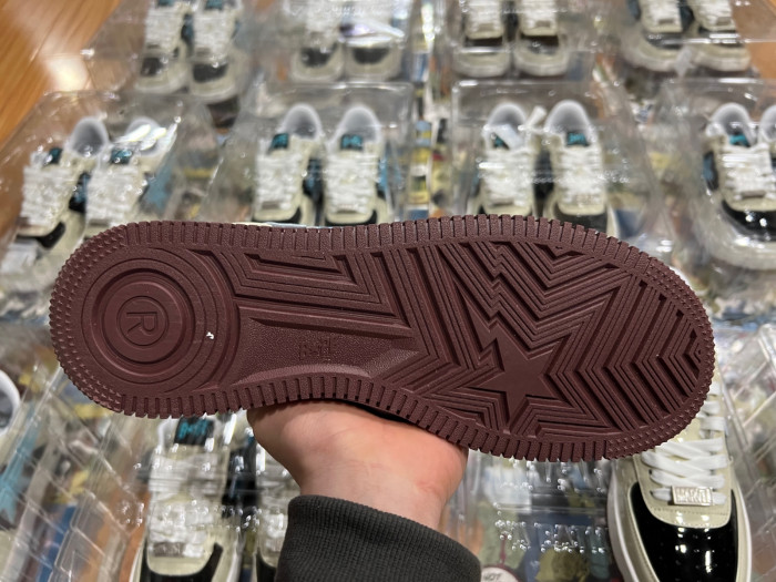 a bathing ape bape sta marvel comics thor (2022) 1774