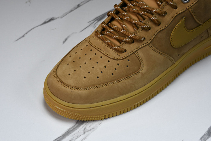 nike air force 1 low flax cj9179-200