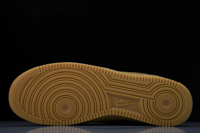 nike air force 1 low flax cj9179-200