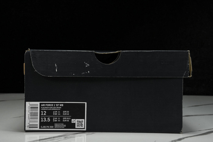 nike air force 1 low flax cj9179-200