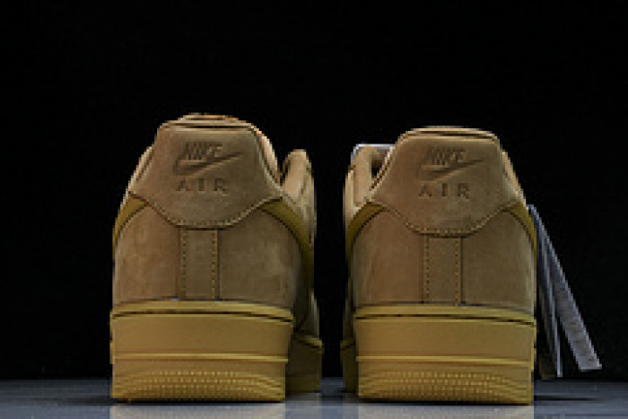 nike air force 1 low flax cj9179-200