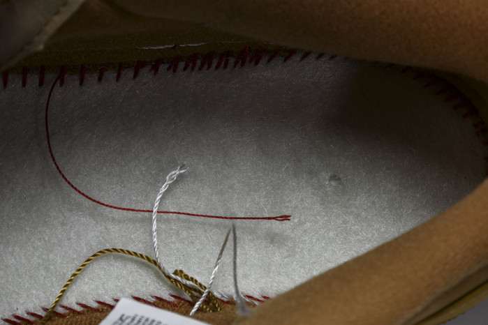 nike air force 1 low flax cj9179-200