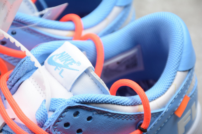 of x nike dunk low ct0856-403