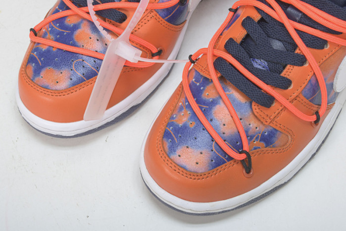 of x nike dunk low ct0856-801