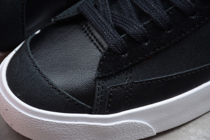 nike blazer mid 77 vintage slam jam class 1977 cd8233-001