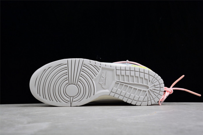 nike dunk low of lot 24 of 50 dm1602-119