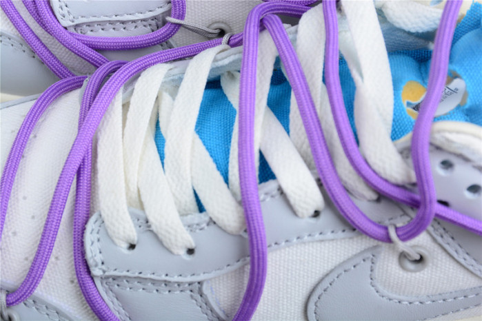 of x nk dunk low 47 of 50 dm1602-125