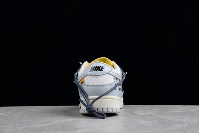 of x nk dunk low 41 of 50 dm1602-105