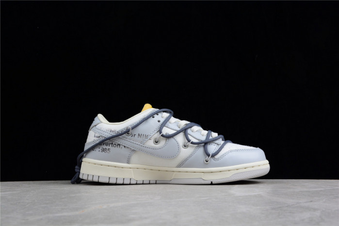of x nk dunk low 41 of 50 dm1602-105