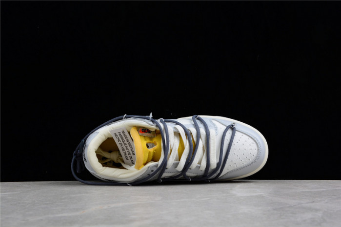 of x nk dunk low 41 of 50 dm1602-105