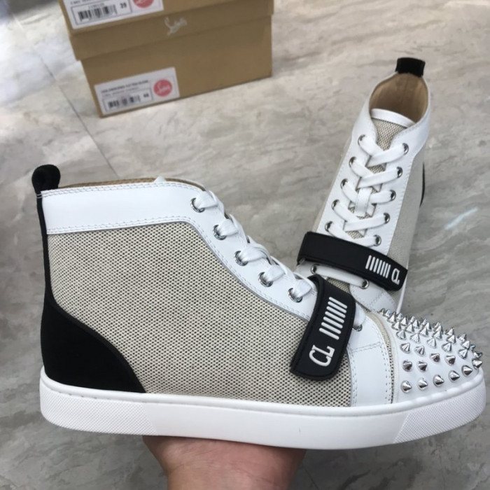cl sneakers