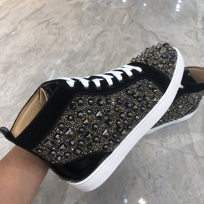 cl sneakers