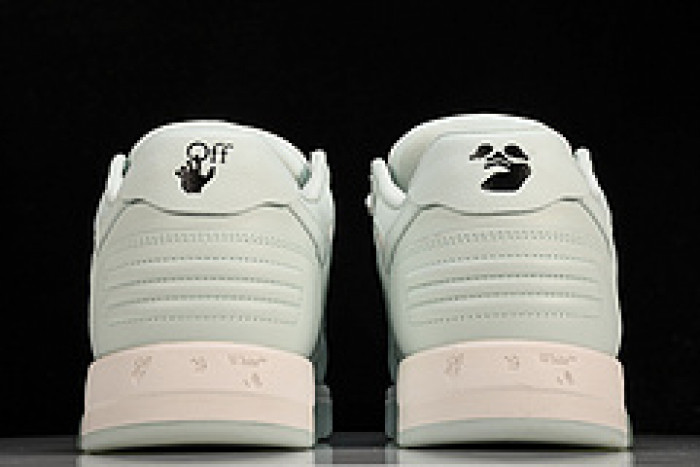 of sneakers ow-25