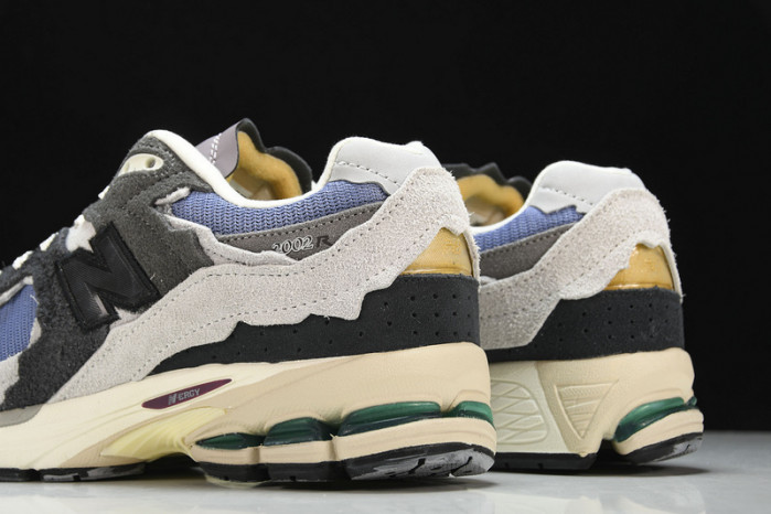 new balance 992 jjjjound green m992jj