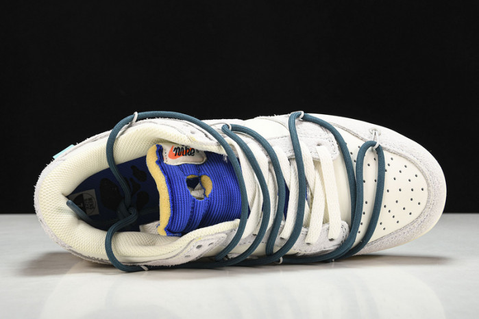 of nike dunk low 16 of 50 ow dj0950-111