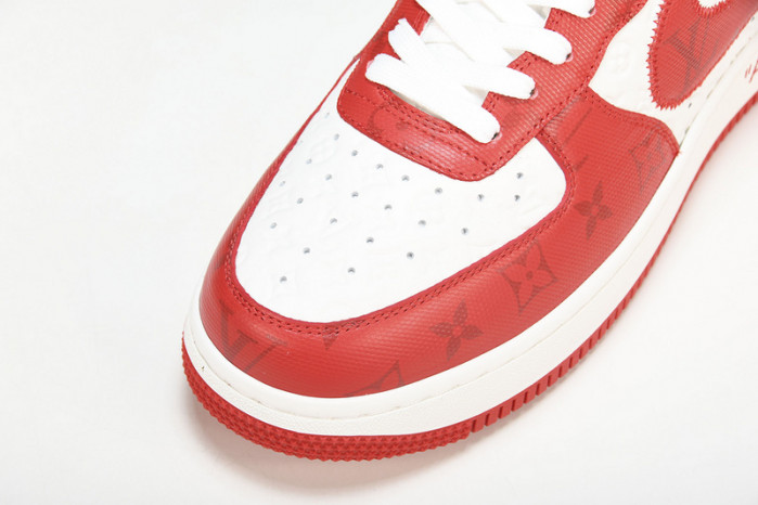 nike air force 1 low 7108-1