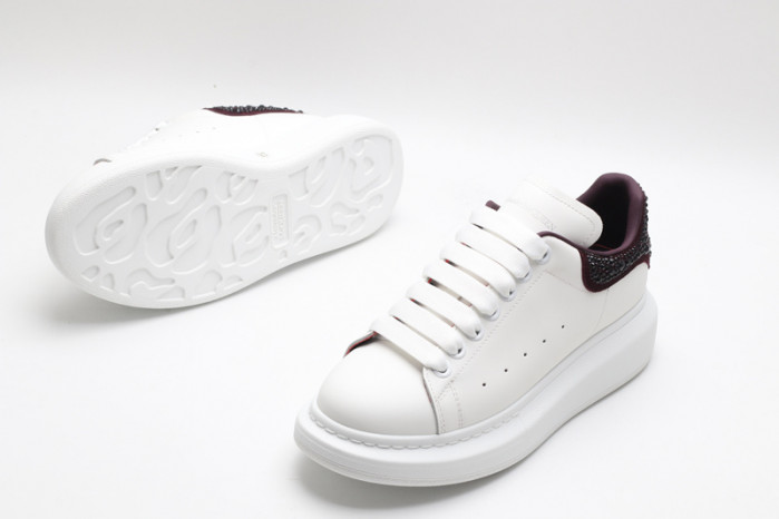 alex mcqu sneakers mc-77