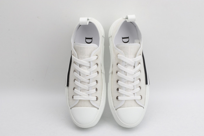 dr b23 low-top sneakers dr-40