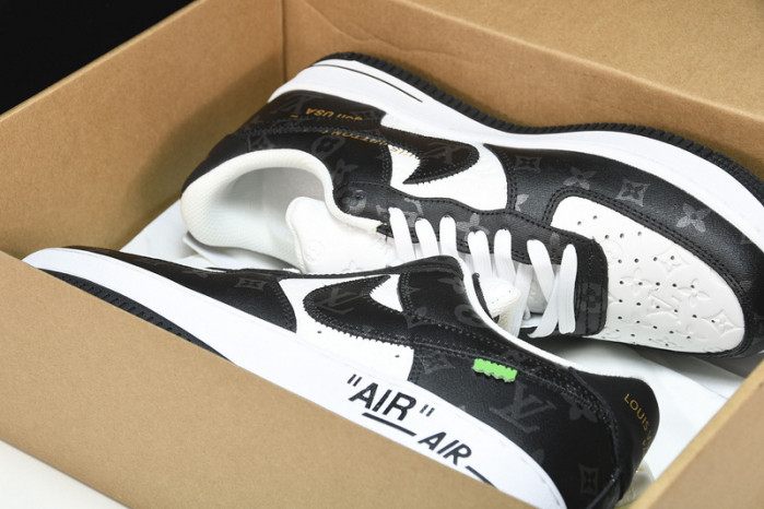 nike air force 1 low 7108-5