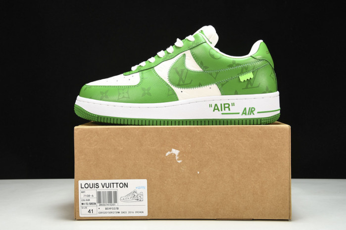 nike air force 1 low 7108-6